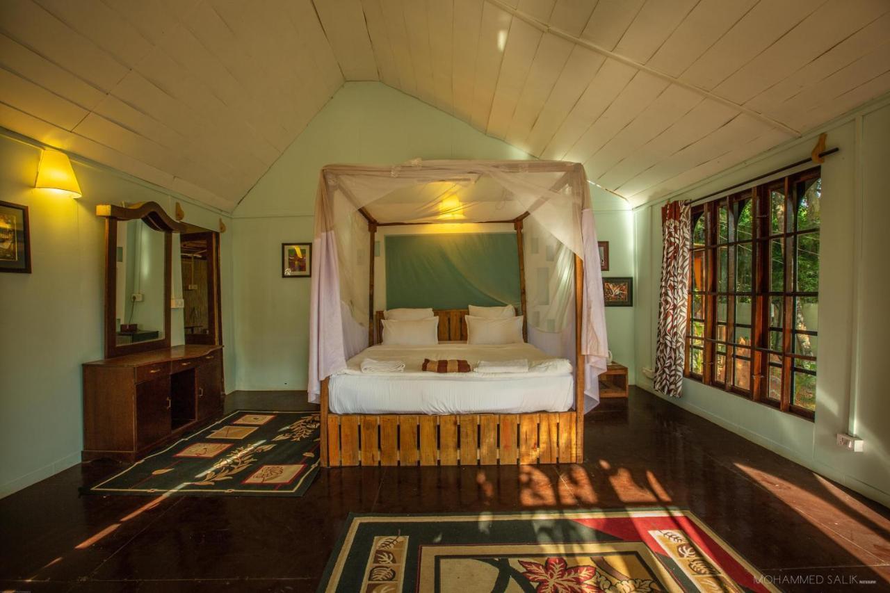 La La Land Resort Goa By Spicy Mango ปาโลเลม ภายนอก รูปภาพ