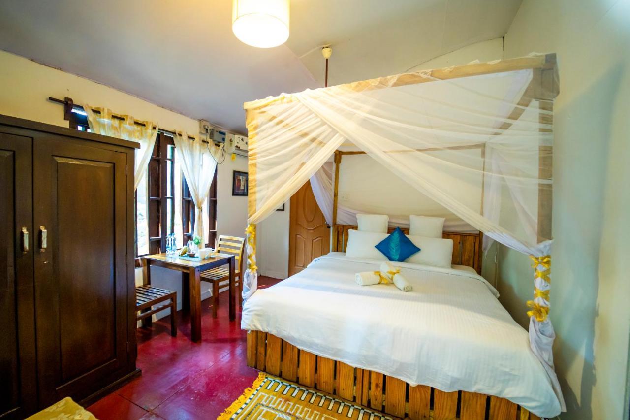 La La Land Resort Goa By Spicy Mango ปาโลเลม ภายนอก รูปภาพ