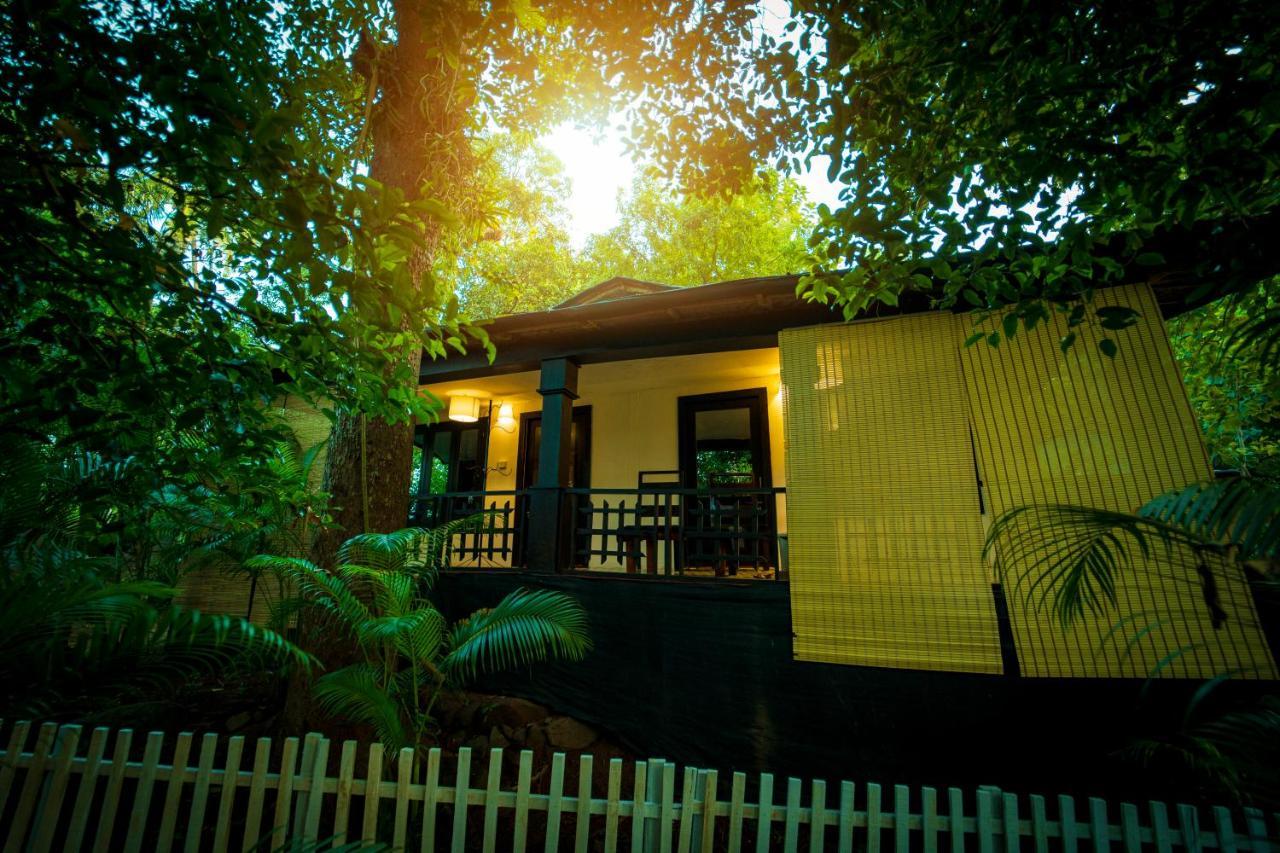 La La Land Resort Goa By Spicy Mango ปาโลเลม ภายนอก รูปภาพ