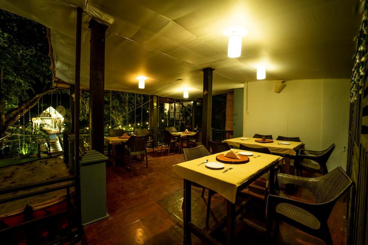 La La Land Resort Goa By Spicy Mango ปาโลเลม ภายนอก รูปภาพ