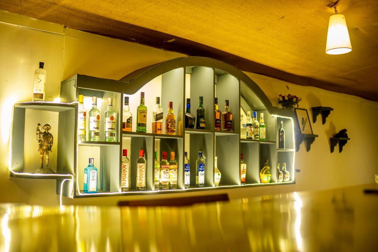La La Land Resort Goa By Spicy Mango ปาโลเลม ภายนอก รูปภาพ