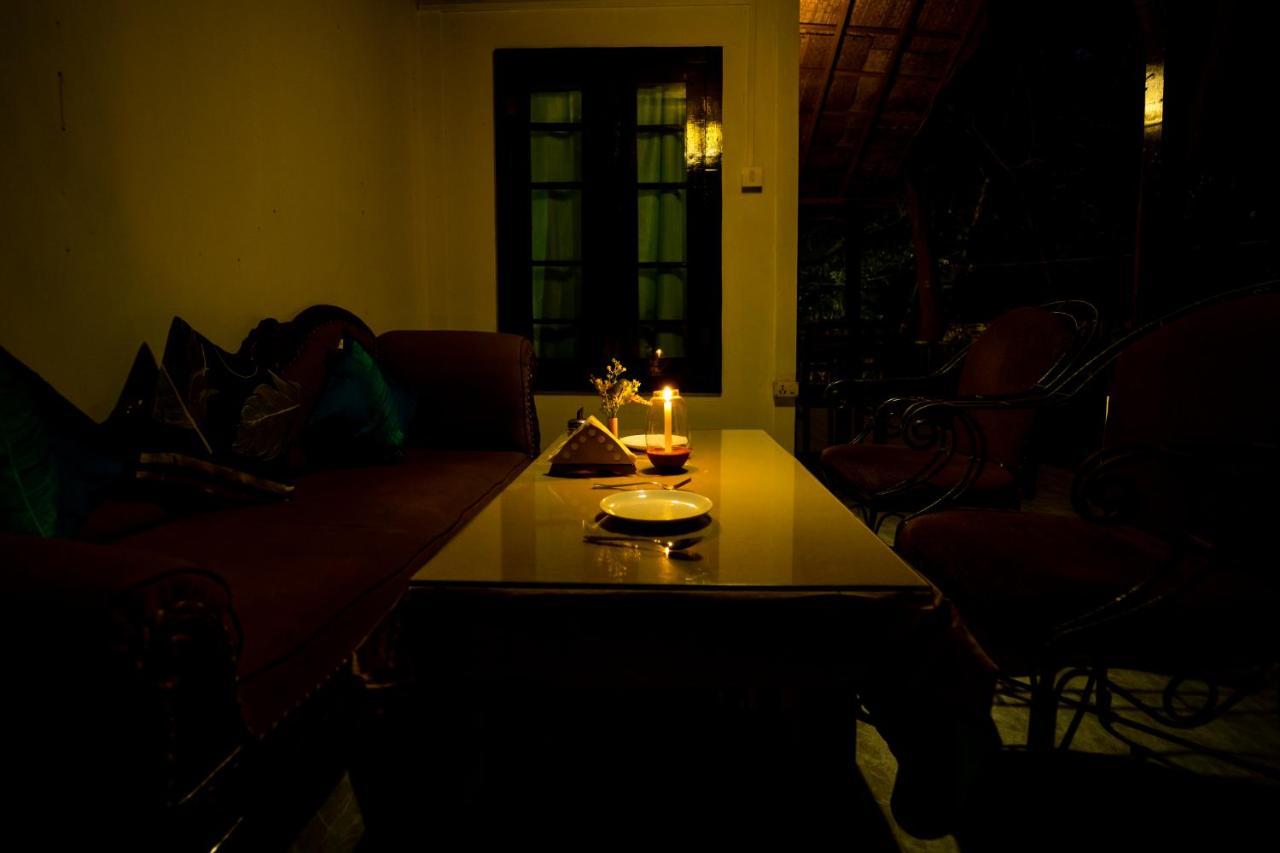 La La Land Resort Goa By Spicy Mango ปาโลเลม ภายนอก รูปภาพ