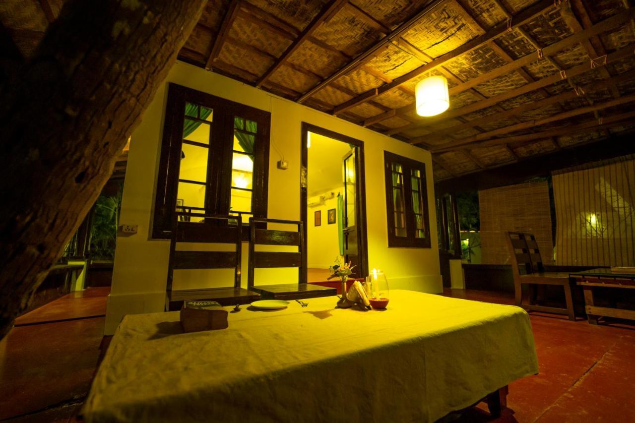 La La Land Resort Goa By Spicy Mango ปาโลเลม ภายนอก รูปภาพ