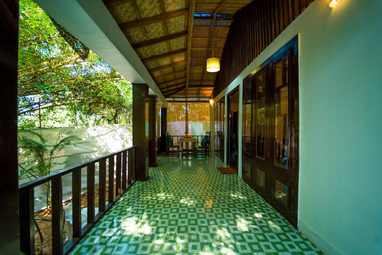 La La Land Resort Goa By Spicy Mango ปาโลเลม ภายนอก รูปภาพ